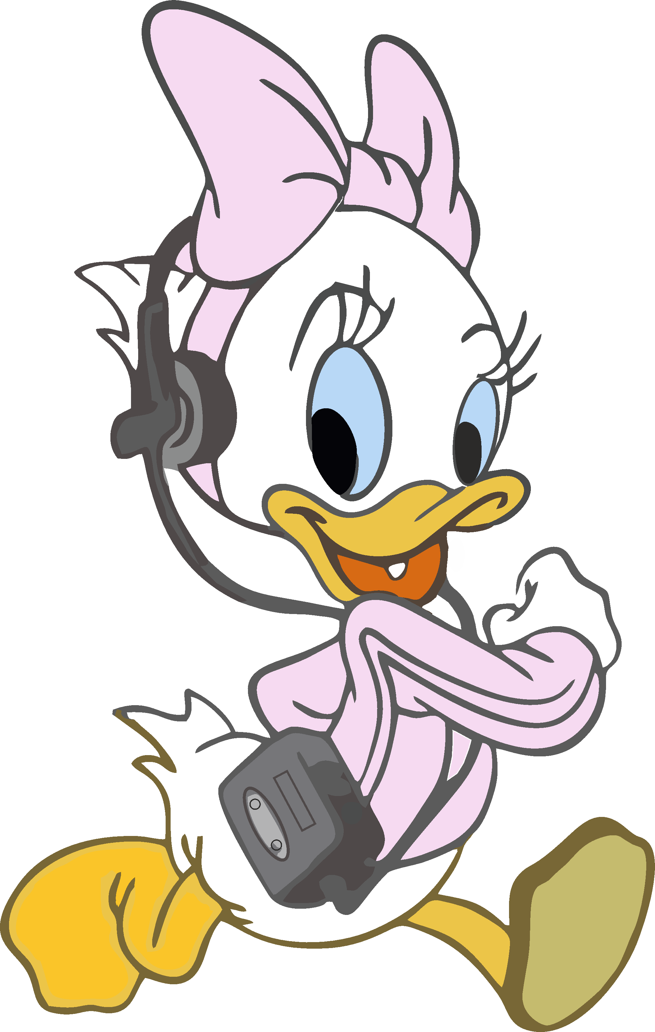 daisy